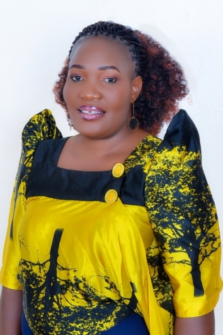 Hon. Jumba Janat Nantongo