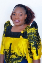 Hon. Jumba Janat Nantongo