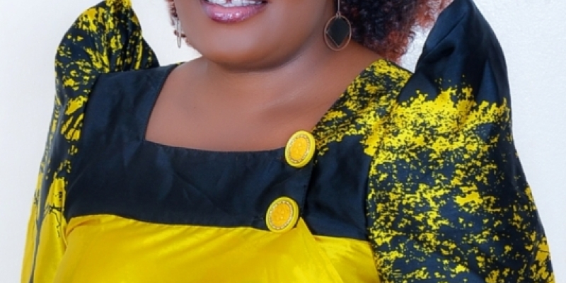 Hon. Jumba Janat Nantongo